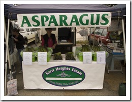 Albany Farmer's Market