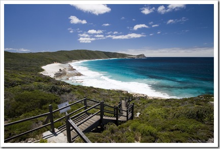 Torndirrup National Park