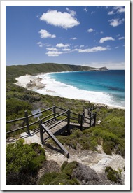 Torndirrup National Park