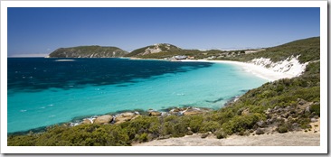 Torndirrup National Park