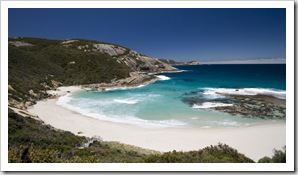 Torndirrup National Park