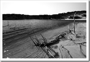 Saint Mary's Inlet