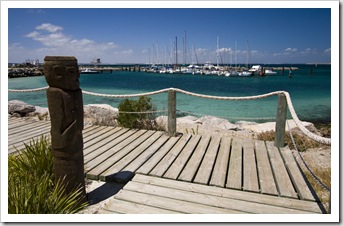 Esperance Bay