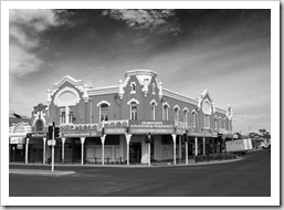 Central Kalgoorlie