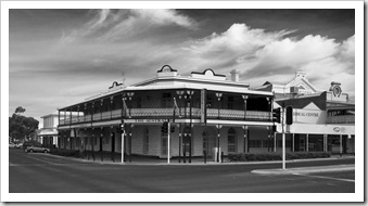 Central Kalgoorlie