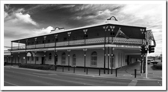 Central Kalgoorlie