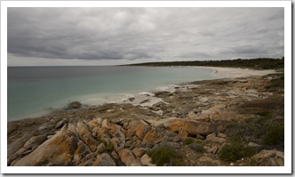 September Beach