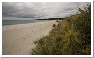 September Beach