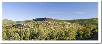 Mount Remarkable National Park