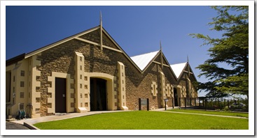 Wynns Coonawarra Estate