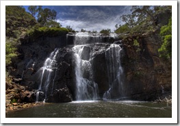 MacKenzie Falls