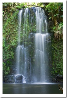 Beauchamp Falls