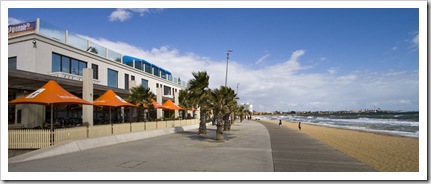 Saint Kilda Baths