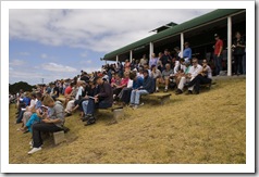 The King Island Races