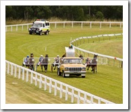 The King Island Races