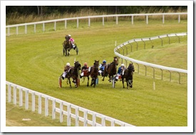 The King Island Races