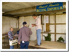 The King Island Races