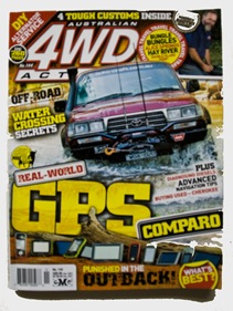 Australian 4WD Action Issue 144