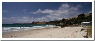 Boat Harbour Beach