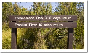 Franklin-Gordon Wild Rivers National Park