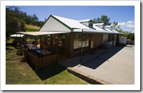 Freycinet Winery