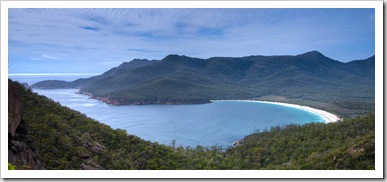 Wineglass Bay