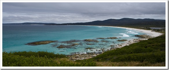 Bay of Fires