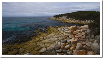 Bay of Fires