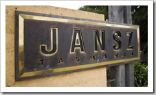 Jansz Winery