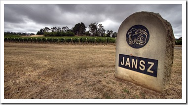 Jansz Winery