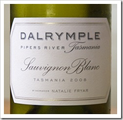 Dalrymple Winery