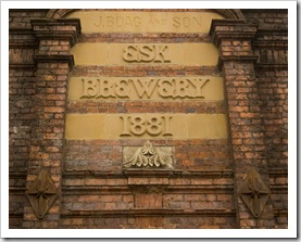 J. Boag & Son Brewery