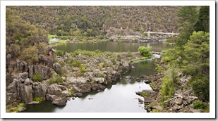 Cataract Gorge