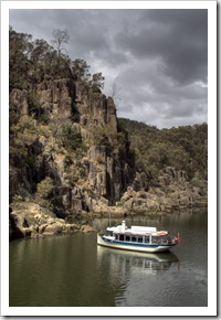 Cataract Gorge