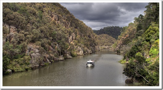 Cataract Gorge