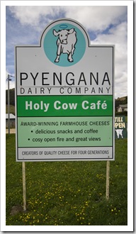 Pyengana Dairy Company