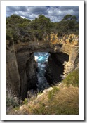 Tasman Arch