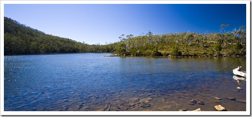 Lake Dobson