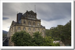 Cascade Brewery