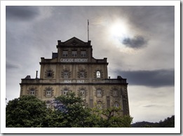 Cascade Brewery