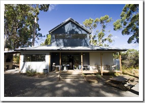 Bruny Island Cheese Company