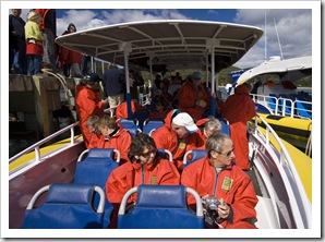  Bruny Island Cruises