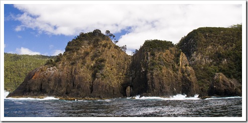 South Bruny Island