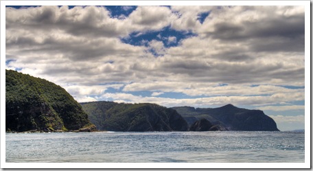 South Bruny Island