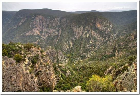 Little River Gorge