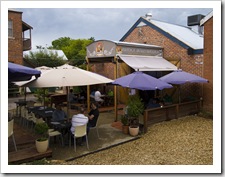 Bridge Road Brewery in Beechworth