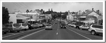 Beechworth