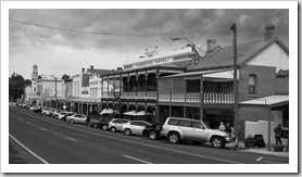 Beechworth