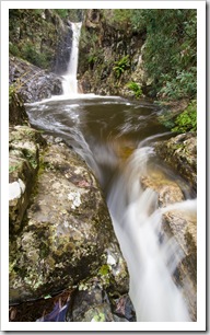 Lower Rollasons Falls