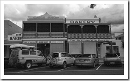 Beechworth Bakery